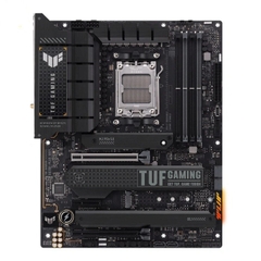 Mainboard Asus TUF Gaming X670E-PLUS WIFI (AMD X670/ Socket AM5/ ATX/ 4 khe ram/ DDR5/ 2.5 Gigabit LAN)