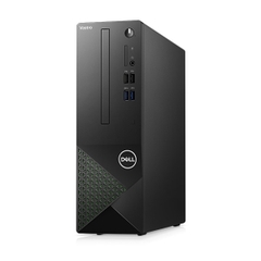 Máy tính để bàn đồng bộ Dell Vostro 3710 STI34010W1-8G-256G ( i3-12100 | 8GB DDR4 | SSD 256Gb | Wifi + BT | Win11 S _SL,Office 2021 | 1Yr)