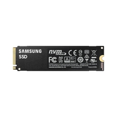 Ổ SSD Samsung 980 Pro 2TB PCIe Gen4x4 NVMe M2.2280 MZ-V8P2T0BW (đọc: 7000MB/s /ghi: 5100MB/s)