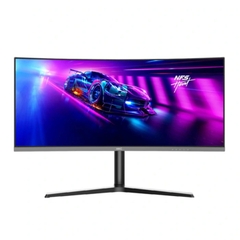 Màn hình máy tính HKC MB34A4Q 34inch VA 144Hz WQHD - màn cong