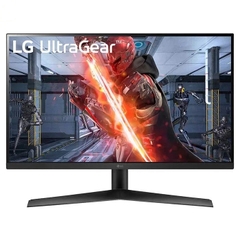 Màn hình máy tính LG 27GN60R-B 27 inch UltraGear Full HD IPS 1ms
