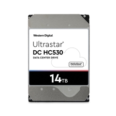 Ổ cứng server Western Digital Enterprise Ultrastar HC530 14TB WUH721414ALE6L4 (3.5inch/ 7200rpm/ SATA/ 6Gbps)