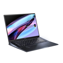 Laptop Asus Zenbook Pro 16X OLED UX7602ZM-ME107W (Core i9-12900H | 32GB | 1TB | RTX 3060 6GB | 16.0-inch 4K | Cảm ứng | Win 11 | Đen)