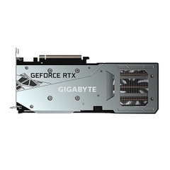 Card đồ họa Gigabyte GeForce RTX 3060 GAMING OC (12GB/ GDDR6/ 192 bit)