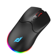 Chuột Gaming E-DRA EM623w - Wireless + Bluetooth