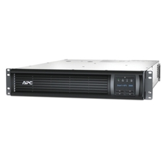 Bộ lưu điện APC Smart SMT3000RMI2UC LCD RM 2U (Line Interactive/ 3000VA/2700W)
