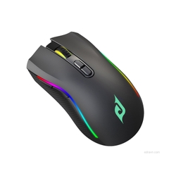 Chuột Gaming E-DRA EM624W - Wireless 2.4Ghz + Bluetooth 5.0