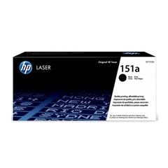 Mực in HP 151A Blk LaserJet Toner Cartridge (W1510A) Dùng cho 4003dn, 4003dw, 4103fdn, 4103fdw