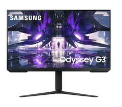Màn hình Samsung Odyssey G32 LS32AG320NEXXV 32 inch 165Hz