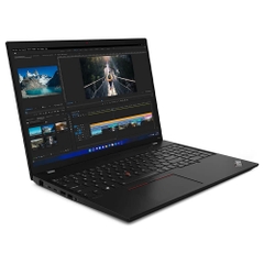 Laptop Lenovo ThinkPad P16s G2 21HK0037VN OLED 4K (Core i7 1360P/ 32GB/ 1TB SSD/ Nvidia GeForce RTX A500 4GB DDR6/ 16.0inch WQUXGA/ Windows 11 Pro/ Black/ Aluminium/ 3 Year)