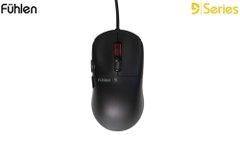 Chuột Fuhlen G102S Plus Black