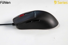 Chuột Fuhlen G102S Plus Black