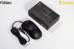 Chuột Fuhlen G102S Plus Black