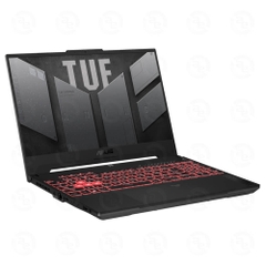 Laptop ASUS TUF Gaming A15 FA507XI-LP420W (Ryzen™ 9 7940HS | 8GB | 512GB | RTX™ 4070 8GB | 15.6-inch FHD 144Hz | Win 11| Jaeger Gray)