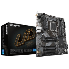 Mainboard Gigabyte B760 DS3H AX DDR4 (Intel B760/ Socket 1700/ 4 khe ram/ DDR4)