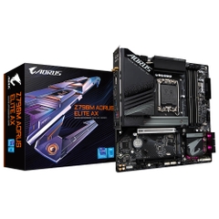 Mainboard Gigabyte Z790M Aorus Elite AX DDR5 (Wifi+Bluetooth)