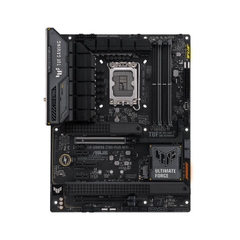 Mainboard Asus TUF Gaming Z790-PLUS WIFI (Intel Z790/ Socket 1700/ ATX/ 4 khe ram/ DDR5/ 2.5 Gigabit LAN)