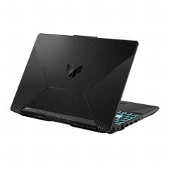 Laptop ASUS TUF Gaming F15 FX506HF HN014W (Intel Core i5-11400H | 8GB | 512GB | RTX 2050 4GB | 15.6 inch FHD | Win 11 | Đen)