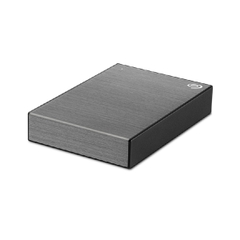 Ổ cứng di động Seagate One Touch 1Tb USB3.0-Xám