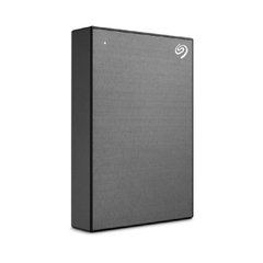 Ổ cứng di động Seagate One Touch 1Tb USB3.0-Xám