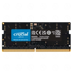 Ram laptop Crucial 16GB DDR5 bus 5200 (CT16G52C42S5)