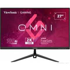 Màn hình Viewsonic VX2728-2K (27 inch/QHD/Fast IPS/180Hz/0.5ms)