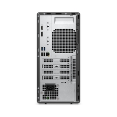 Máy tính để bàn đồng bộ Dell Optiplex 3000 MT (Intel Core i3-12100 | 8GB | 1TB | UHD Graphics | DVDRW | FreeDOS | 1Yr)