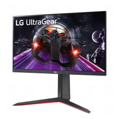 Màn hình máy tính LG UltraGear 24GN65R-B 23.8 inch FHD IPS 144Hz