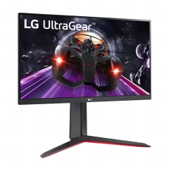 Màn hình máy tính LG UltraGear 24GN65R-B 23.8 inch FHD IPS 144Hz