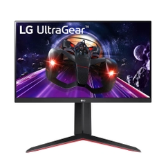 Màn hình máy tính LG UltraGear 24GN65R-B 23.8 inch FHD IPS 144Hz