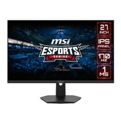 Màn hình máy tính MSI OPTIX G274 27 inch IPS FHD 170Hz