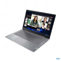 Laptop Lenovo ThinkBook 14 G4 IAP 21DH00B8VN (Core i7-1255U | 8GB | 512GB | Intel Iris Xe | 14 inch FHD | Win11 | Xám)