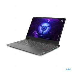 Laptop Lenovo LOQ 15IRH8 82XV000PVN (Intel Core i5-13420H | 8GB | 512GB | RTX 4050 6GB | 15.6 inch FHD | Win 11 | Xám)