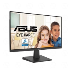 Màn hình máy tính ASUS VA27EHF 27 inch IPS Full HD Viền Mỏng Bảo Vệ Mắt