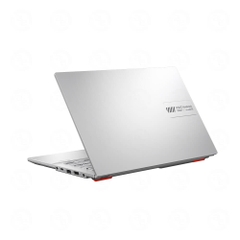 Laptop Asus Vivobook Go 14 E1404FA-NK177W (Ryzen 5 7520U | 16GB | 512GB | 14 inch FHD | AMD Radeon Graphics | Win 11 | Bạc)