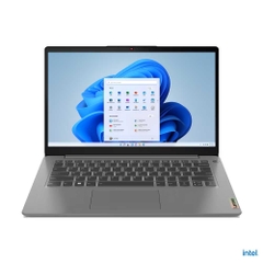 Laptop Lenovo IdeaPad 3 14IAU7 82RJ000HVN (Intel Core i3-1215U | 8GB | 512GB | Intel UHD | 14 inch FHD | Win 11 | Xám)