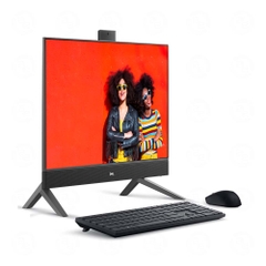 Máy tính để bàn Dell AIO Inspiron 24 5410 6NXTF (Intel Core i3-1215U | 8GB | 256 GB | Intel UHD | 23.8 inch FHD | Win11 | Office)