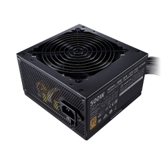 Nguồn máy tính Cooler Master MWE V2 230V 500 500W Plus Bronze