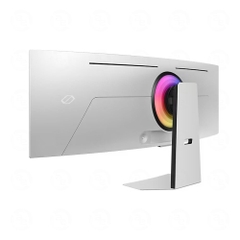Màn hình Samsung Odyssey OLED G9 G95SC LS49CG954SEXXV (49 inch - Cong - OLED - DQHD - 240 Hz - 0.03 ms)