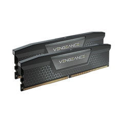 RAM Corsair Vengeance LPX 32GB (2x16GB) DDR5 5600MHz Black (CMK32GX5M2B5600C36)