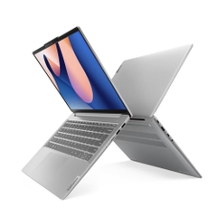 Laptop Lenovo IdeaPad Slim 5 14IRL8 OLED 82XD002VVN (Intel Core i5-13500H | 16GB | 512GB | Intel Iris Xe | 14 inch WUXGA | Win 11 | Xám)