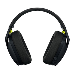 Tai nghe không dây Logitech G435 - Black (Wireless/ Bluetooth)