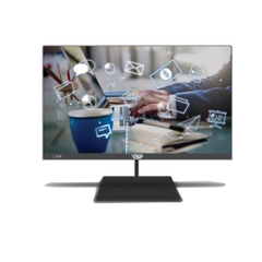 Màn hình VSP IP2203H (21.45 inch - FHD - IPS - 75HZ - 5ms) - Đen