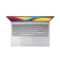 Laptop Asus Vivobook 15 X1504ZA-NJ582W (Intel Core i3-1215U | 8GB | 512GB | Intel UHD | 15.6 inch FHD | Win 11 | Bạc)