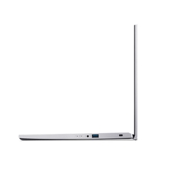 Laptop Acer Aspire 3 A315-59-31BT NX.K6TSV.00L (Intel Core i3-1215U | 8GB | 256GB | UHD Graphics | 15.6 inch FHD | Win 11 | Pure Silver)