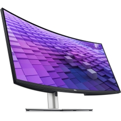 Màn Hình Dell UltraSharp U3824DW (37.52 inch - WQHD+ - IPS - 60Hz - 5ms - USB TypeC)