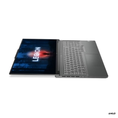 Laptop Lenovo Legion Slim 5 16APH8 82Y9002YVN (AMD Ryzen 7 7840HS | 16GB | 512GB | RTX 4060 8GB | 16 inch WQXGA | Win 11 | Xám)