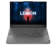 Laptop Lenovo Legion Slim 5 16APH8 82Y9002YVN (AMD Ryzen 7 7840HS | 16GB | 512GB | RTX 4060 8GB | 16 inch WQXGA | Win 11 | Xám)