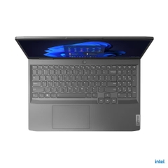 Laptop Lenovo LOQ 15IRH8 82XV00QPVN (Intel Core i5-12450H | 16GB | 512GB | RTX 2050 | 15.6 inch FHD | Win 11 | Xám)