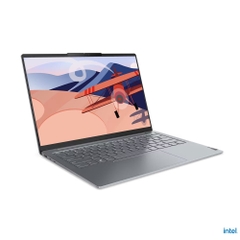 Laptop Lenovo Yoga Slim 6 14IRH8 83E00008VN (Intel Core i7-13700H | 512GB | 16 GB | Intel Iris Xe | 14 inch WUXGA | Win 11 | Xám)